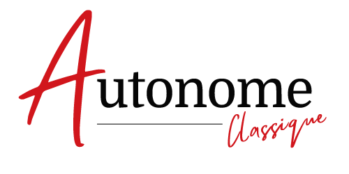 L'Autonome Classique